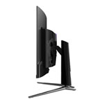 Refurbished MSI 31.5" MPG 321CURX QD-OLED UHD 240Hz G-Sync Compatible Curved Monitor
