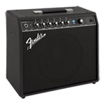 Fender Mustang LTX50 Combo Amp