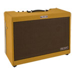 Fender Tone Master FR-12 1,000-watt 1 x 12-inch Powered Guitar Cabinet (Tweed)