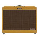 Fender Tone Master FR-12 1,000-watt 1 x 12-inch Powered Guitar Cabinet (Tweed)