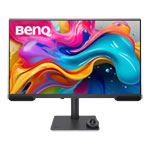 BenQ 32" PV3200U 4K Video Editing Monitor