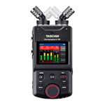 (Open Box) Tascam Portacapture X6 Handheld Recorder