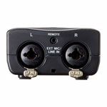 (Open Box) Tascam DR-40X Portable 4-Track Audio Recorder
