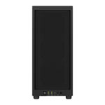 Refurbished Corsair 2000D Airflow mITX Mini Tower High Airflow Case Black