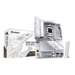 Gigabyte AMD B850 AORUS ELITE Wi-Fi 7 ICE ATX Motherboard