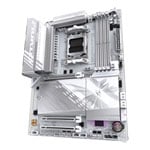 Gigabyte AMD B850 AORUS ELITE Wi-Fi 7 ICE ATX Motherboard