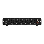 (Open Box) Topping - EXT90 Input Extension for Topping PRE90/A90 Discrete (Black)