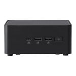 Refurbished ASUS NUC 14 Pro Revel Canyon Intel® Core™ Ultra 7 Barebone Mini PC Kit