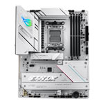 ASUS ROG STRIX B850-A GAMING WiFi AM5 DDR5 PCIe 5.0 ATX Motherboard