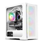 Scan Performance RTX, 8GB RTX 5060, AMD Ryzen 7 8700F, 32GB DDR5, 1TB M.2 SSD, Scan Gaming PC