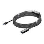 Club 3D USB 3.2 Gen1 15m Active Repeater Cable