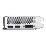 MSI NVIDIA GeForce RTX 3050 8GB VENTUS 2X XS WHITE OC Ampere Graphics Card
