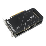 ASUS DUAL NVIDIA GeForce RTX 5050 8GB OC Blackwell Graphics Card