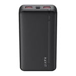 HAVIT PB92 20,000mAh Fast Charging Power Bank