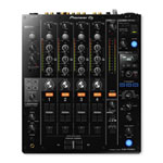 (Open Box) Pioneer DJM750MK2 4 Channel Professional DJ Mixer (Black)