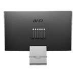 MSI Modern 27" 4K UHD IPS Business Class Monitor with USB-C