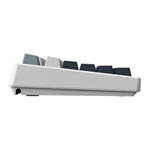 MSI FORGE GK600 TKL Wireless Sky Mechanical Gaming Keyboard