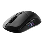 MSI Versa 300 Elite Wireless Black RGB Optical 26000dpi Gaming Mouse