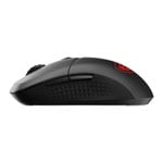 MSI Versa 300 Wireless Black Optical 8000dpi Gaming Mouse