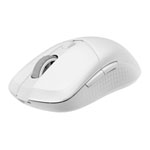 MSI Versa 300 Wireless White Optical 8000dpi Gaming Mouse