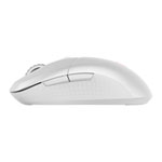 MSI Versa 300 Wireless White Optical 8000dpi Gaming Mouse