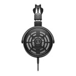 Audio-Technica ATH-R30X Professional Open-Back Reference Headphones