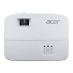 Acer X1526 Full HD DLP White Projector