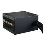 Cooler Master MWE Gold 550 V3 550 Watt ATX 3.1 Fully Wired 80+ Gold PSU / Power Supply