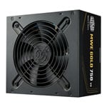 Cooler Master MWE Gold 750 V3 750 Watt ATX 3.1 Fully Wired 80+ Gold PSU / Power Supply