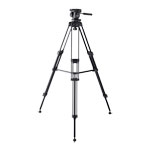 Libec 650EX Video Tripod Kit