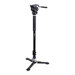 Libec TH-M Monopod Kit