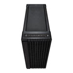 Open Box ASUS ProArt PA602 Wood Edition Black Tempered Glass Mid Tower PC Case