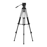 Libec TH-V Video Tripod Kit