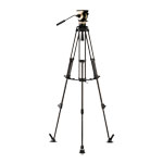 Libec NX-100MC Carbon Fibre Tripod System