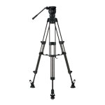 Libec LX7M Tripod with Mid-Level Spreader