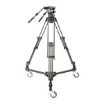 Libec LX10 Studio Tripod Kit