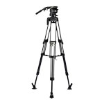 Libec HS-150MQ Tripod System