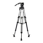 Libec HS-350MQ Tripod System