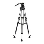 Libec HS-450MQ Tripod System