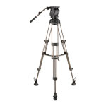 Libec RSP-750M Carbon Fibre Tripod System