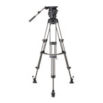 Libec RSP-750MC Carbon Fibre Tripod System