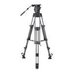 Libec RSP-850M Carbon Fibre Tripod System