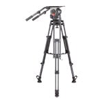 Libec QD-10M Video Tripod System
