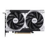 MSI NVIDIA GeForce RTX 5050 8GB VENTUS 2X OC Blackwell Graphics Card