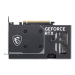 MSI NVIDIA GeForce RTX 5050 8GB VENTUS 2X OC Blackwell Graphics Card