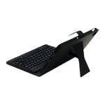 Nokia KW-100 Enterprise Magnetic Keyboard Bluetooth / USB-C PC/MAC