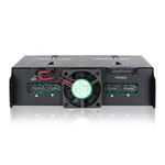 ICY DOCK flexiDOCK 4 Bay Trayless Hot-Swap Dock for 5.25" Bay