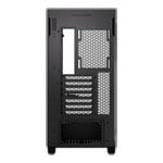 CORSAIR 3500X LX-R RGB Black Tempered Glass Mid Tower PC Case
