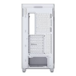 CORSAIR 3500X LX-R RGB White Tempered Glass Mid Tower PC Case