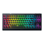 Razer BlackWidow V4 Tenkeyless HyperSpeed - UK Layout